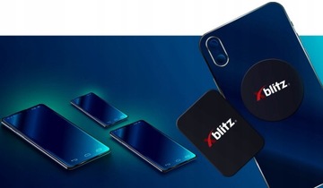 Магнитный автомобильный держатель Xblitz G250