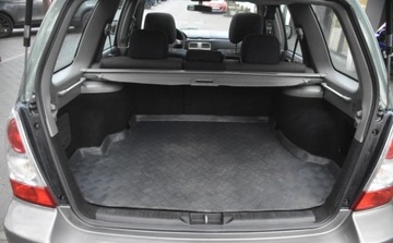 Subaru Forester 2005 Subaru Forester Subaru Forester 2.0X Plus 2.0 Benzyna 158KM, zdjęcie 11