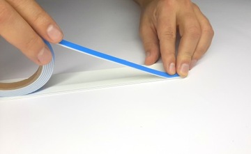 Taśma dwustronna piankowa zewnętrzna MAX POWER6/50