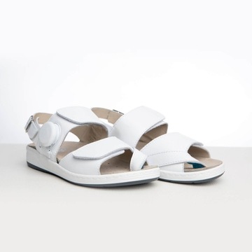 Hallufix Obuwie na haluksy (rozmiar 41)