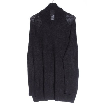 H&M BASIC Sweter z golfem Rozm. EU 38