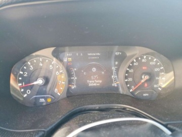 Jeep Compass II 2023 Jeep Compass Latitude 2023 2.0 Benzyna 200KM, zdjęcie 9