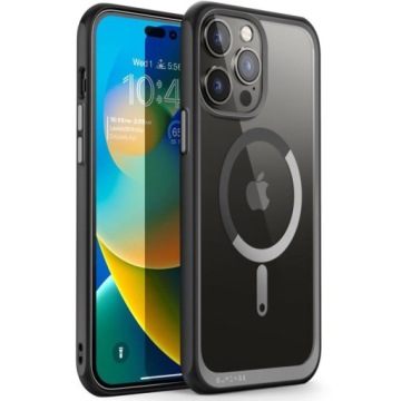 Pouzdro pro iPhone 14 Pro Max, Supcase Ub Mag, pouzdro pro MagSafe, silný obal