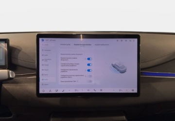 BYD 2025 BYD Seal 6 VAT 23 DM-i Touring Comfort Lite 1.5 Plug-in 212 KM Automat 202, zdjęcie 27