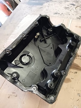 KRYT VENTILU VW AUDI SKODA SEAT 1.4 TDI I 045103469