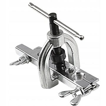 Набор для обжима тормозных магистралей, 10 шт. НОВЫЙ