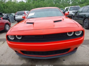 Dodge Challenger III 2018 Dodge Challenger RT Plus 2018 5.7l 5.7 Benzyna 372KM, zdjęcie 6