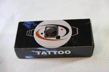 Набор роторных тату-машинок Pen TATTOO