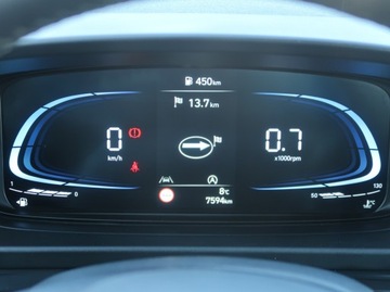 Hyundai Bayon SUV 1.2 MPI 84KM 2024 Hyundai Bayon 1.2 i, Salon Polska, 1. Właściciel, zdjęcie 10