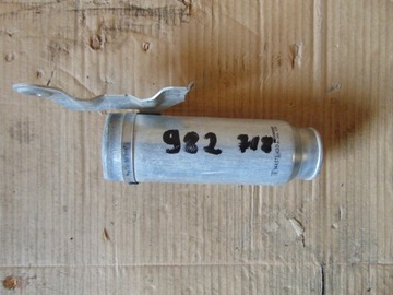 SUŠIČ KONDENZÁTOR PORSCHE 982 718 94457314301