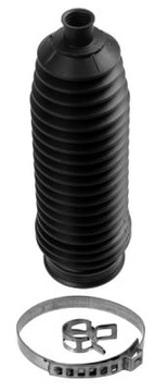 LEMFORDER OSŁONA UKŁADU KIEROWNICZEGO VOLVO