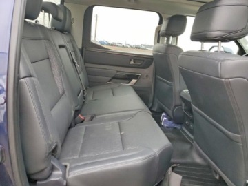 Toyota Tundra II 2024 Toyota Tundra Limited 2024 3.4 Benzyna 389KM, zdjęcie 10