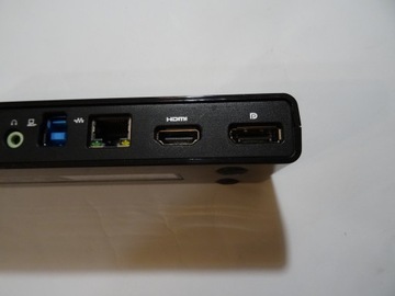 Док-станция HP RMN: HSTNN-IX06 3005pr USB 3.0