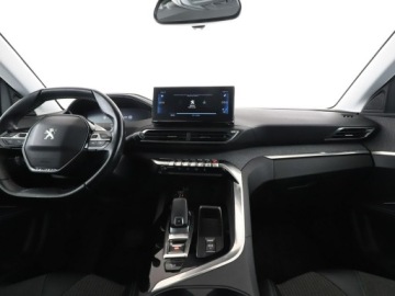 Peugeot 3008 II Crossover Facelifting  1.5 BlueHDi 130KM 2021 Peugeot 3008 Allure Pack automat navi kamera, zdjęcie 14