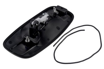 РУЧКА ЗАДНЕЙ ДВЕРИ RENAULT TRAFIC 2001-,