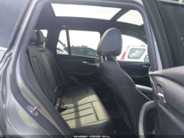BMW X3 G45 2024 BMW X3 sDrive30i 2024 2.0 Benzyna 248KM, zdjęcie 12