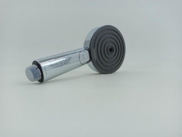 E23 Hansgrohe 24111000 Душевая головка Pulsify Select EcoSmart хром