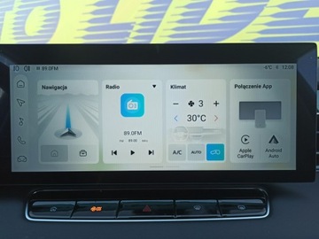 MG 2025 MG HS PLUG-IN, VAT 23%, 2025/24, zamiana mozliwa, zdjęcie 26