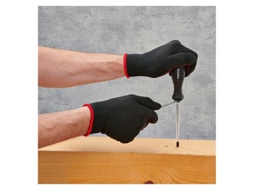 НАБОР ОТВЕРТОК PARKSIDE PERFORMANCE 13 ШТ.