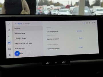 Toyota C-HR II SUV 1.8 Hybrid 140KM 2024 Toyota C-HR Style / 1 właściciel / Salon Polska /, zdjęcie 28