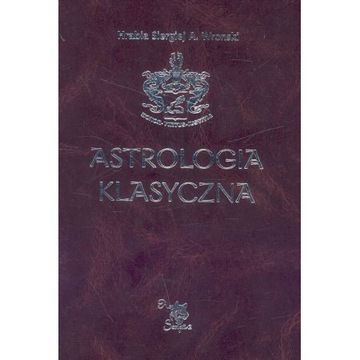 Astrologia klasyczna. Tom II Stopnie