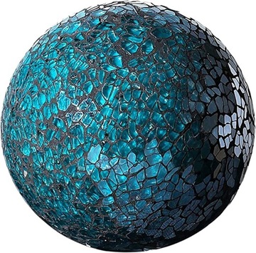 Набор декоративных шариков Whole Housewares из 3 стаканов