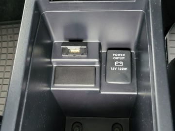 Mitsubishi ASX I SUV Facelifting 2015 1.6 DI-D 114KM 2015 Mitsubishi ASX 1.6D, 114KM, Salon Polska, zdjęcie 30