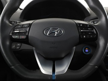 Hyundai IONIQ 2018 Hyundai IONIQ Premium hybryda skóra navi grzane, zdjęcie 20