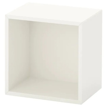 IKEA EKET Szafka biały 35x25x35 cm