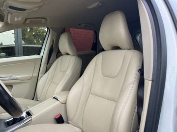 Volvo XC60 I SUV Facelifting 2.0 D3 DRIVE-E 150KM 2016 Volvo XC 60 2.0 diesel 150 KM 6 biegow zarej w PL zadbany mozliwa zami, zdjęcie 23