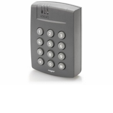 Кодовый замок SL2000F