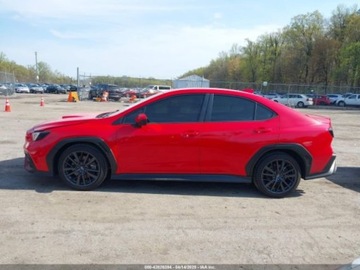 Subaru 2023 Subaru WRX Premium 2023 2.4l 2.4 Benzyna 271KM, zdjęcie 2