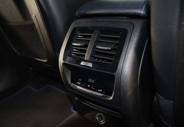 BMW X3 G01 SUV 2.0 20d 190KM 2017 BMW X3 BMW X3 G01 2.0 Diesel xDrive M Pakiet Salon PL 1 wlasciciel 2.0, zdjęcie 26