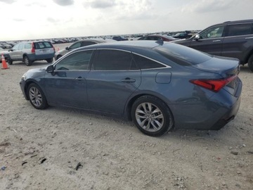 Toyota Avalon III 2021 Toyota Avalon XLE 2021 2.5l 2.5 Hybryda 205KM, zdjęcie 1