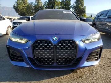 BMW Seria 4 G22-23-26 2022 BMW Seria 4 M440i 2022 3.0l 3.0 Benzyna 382KM, zdjęcie 5