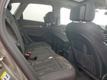 Audi Q5 II 2024 Audi Q5 2024 Audi Q5 S line Premium Plus 55 TFSI e quattro 2.0 Benzyna, zdjęcie 9