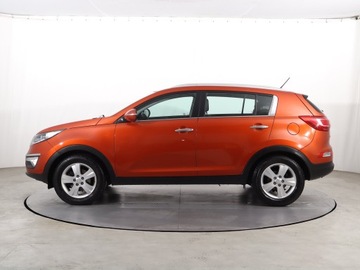 Kia Sportage 2012 Kia Sportage 1.7 CRDi, Klima, Tempomat, zdjęcie 2