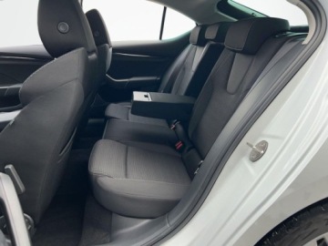 Skoda Octavia IV Liftback 2.0 TDI 150KM 2024 Skoda Octavia 2.0TDI 150KM Selection SalonPL ASO Virtual Matrix Kessy Zima, zdjęcie 9