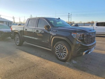  GMC Sierra K1500 Denali Ultimate 2026 6.2 Benzyna 420KM, zdjęcie 4