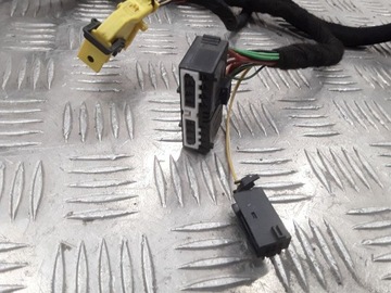 4X4314K024 SVAZEK KABEL 3.0 4WD 169 2004 JAGUAR X-TYPE (X400)