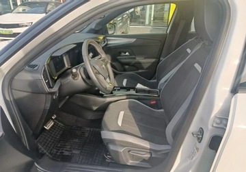 Opel Mokka II SUV 1.2 Turbo 130KM 2024 Opel Mokka Pierwszy wlasciciel. Salon Polska 1.2 Benzyna 130KM, zdjęcie 10