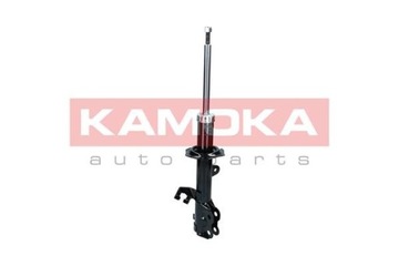 KAMOKA 2000118 TLUMIČ