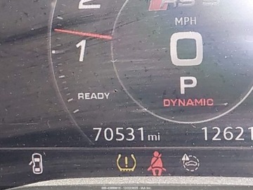 Audi A5 2019 Audi RS5 Sportback 2019 Audi RS 5 Sportback 2.9 TFSI quattro 2.9 Benzyna, zdjęcie 12