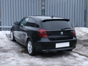 BMW Seria 1 F20-F21 2011 BMW 1 116i, Navi, Klima, Klimatronic, Tempomat, zdjęcie 3