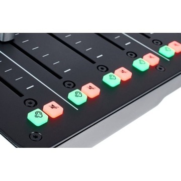 Аудиоинтерфейс Rode Rodecaster Pro