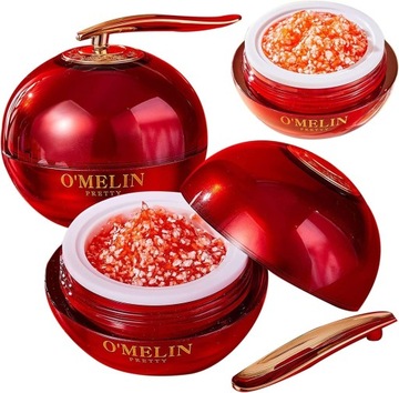 SMOCZA KREW KREM - BALSAM + RETINOL Dragon's blood 50g.