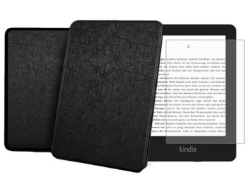 SMARTCASE ДЛЯ KINDLE PAPERWHITE 4 2018 + СТЕКЛО