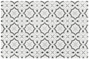 WYKŁADZINA PCV SZARA szer. 3m JAK GUMOLEUM LINOLEUM PŁYTKI KAFELKI AZTECKI