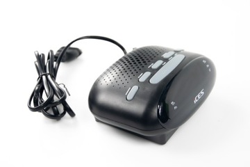 Radiobudzik iCES ICR-210