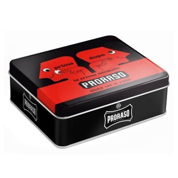 Подарочный набор PRORASO Vintage Selection Prima